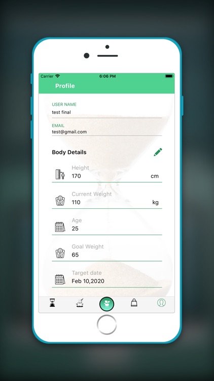 Diet Zone screenshot-5