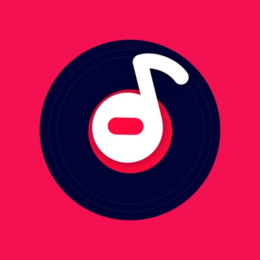 Offline Music Cloud Pop Player