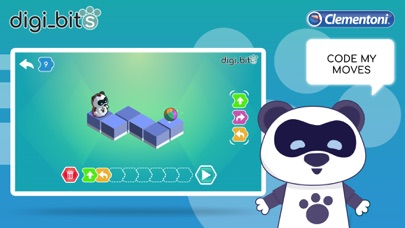 Screenshot #3 pour Digi Bits