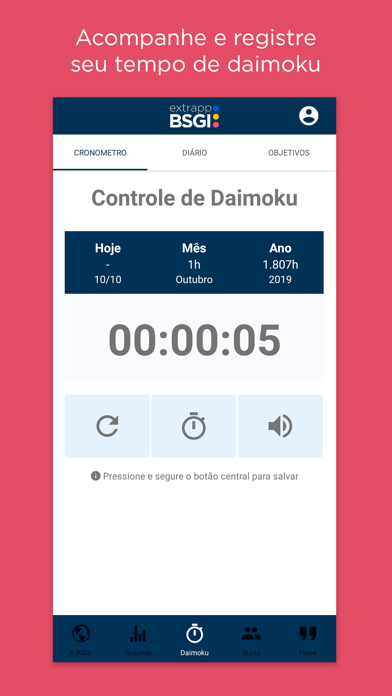 Screenshot #3 pour BSGI Extranet App