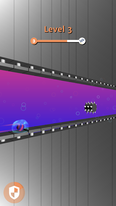 Hydraulic Ball screenshot 2