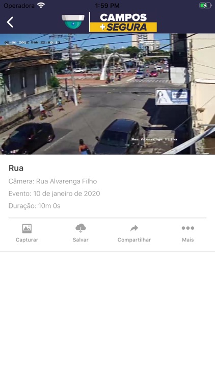 Campos + Segura screenshot-5