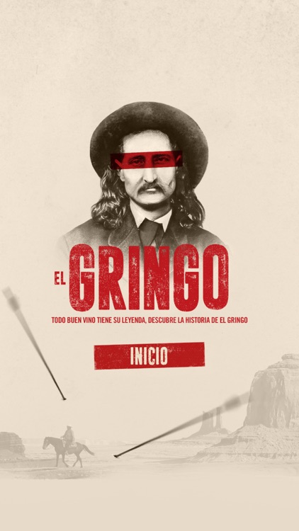 El Gringo