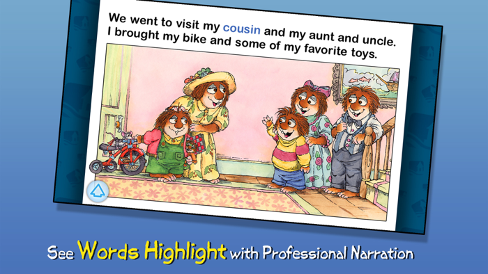 Just Me and My Cousin - LC