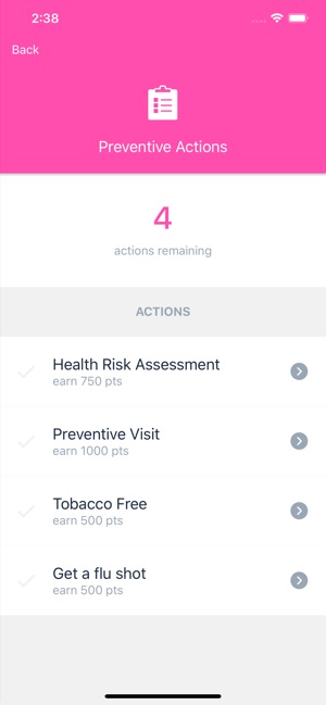 Blue KC A Healthier You(圖3)-速報App
