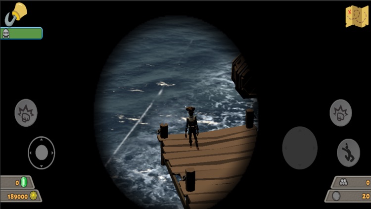 Sea of Samurais screenshot-3