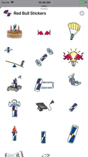 red bull stickers problems & solutions and troubleshooting guide - 4