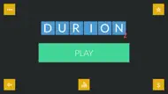 Durion 2 - addictive word game iphone bilder 2