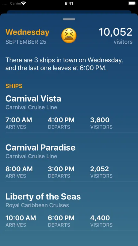 Avoid Town screenshot 2 of 4