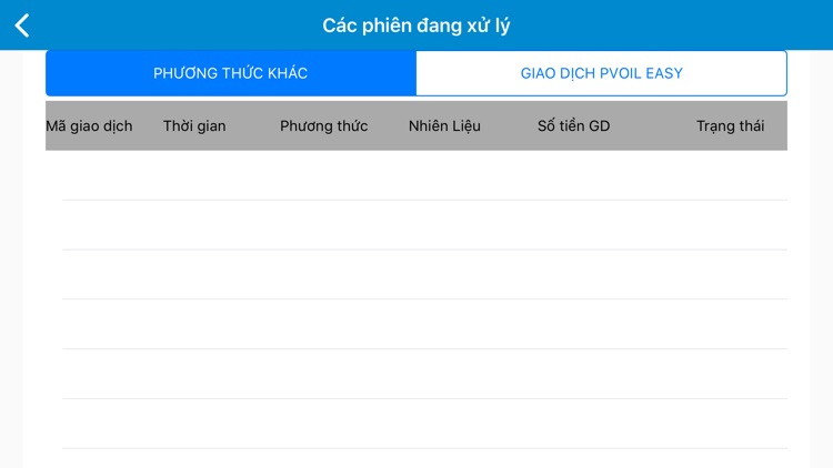 PVOIL Station screenshot-4