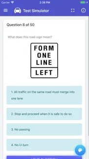 utah dmv permit test problems & solutions and troubleshooting guide - 4