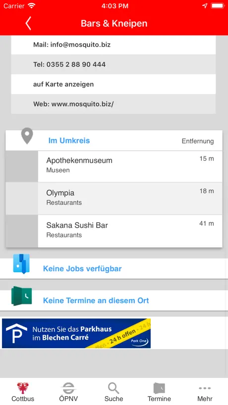 Cottbus