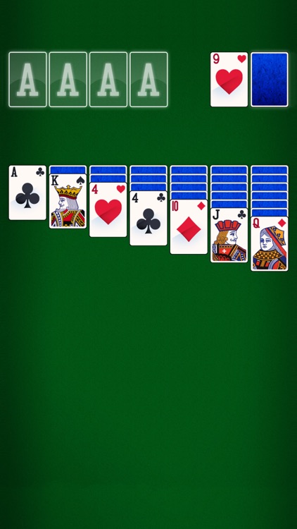 Solitaire Epic screenshot-0