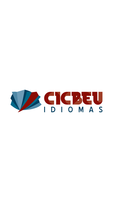Screenshot #1 pour CICBEU Idiomas