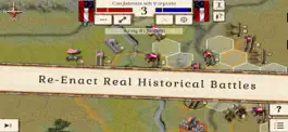 Game screenshot Civil War: Bull Run 1861 apk