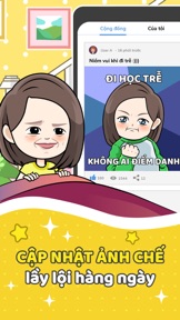 Zavatar screenshot