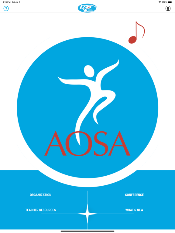 Screenshot #4 pour AOSA
