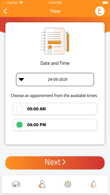 Kheddma screenshot-4