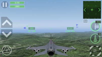 Strike Fighters Screenshot
