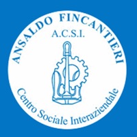 Ansaldo Fincantieri ACSI App
