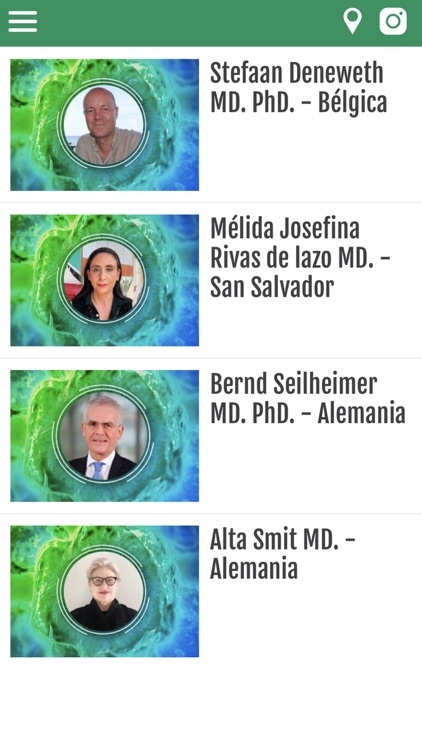 Simposio Internacional Heel