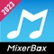 MixerBox is the top choice of over 200 million people worldwide and is continuing to grow