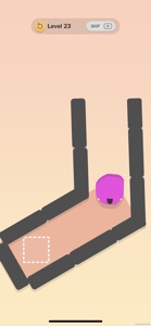 Pile Them UP: Shape Puzzle screenshot #3 for iPhone