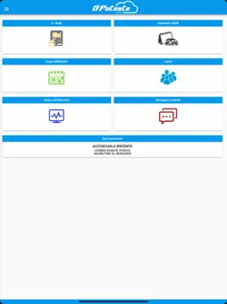 iPatente Cloud screenshot 6