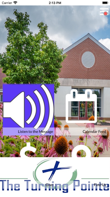 The Turning Pointe, Evansville