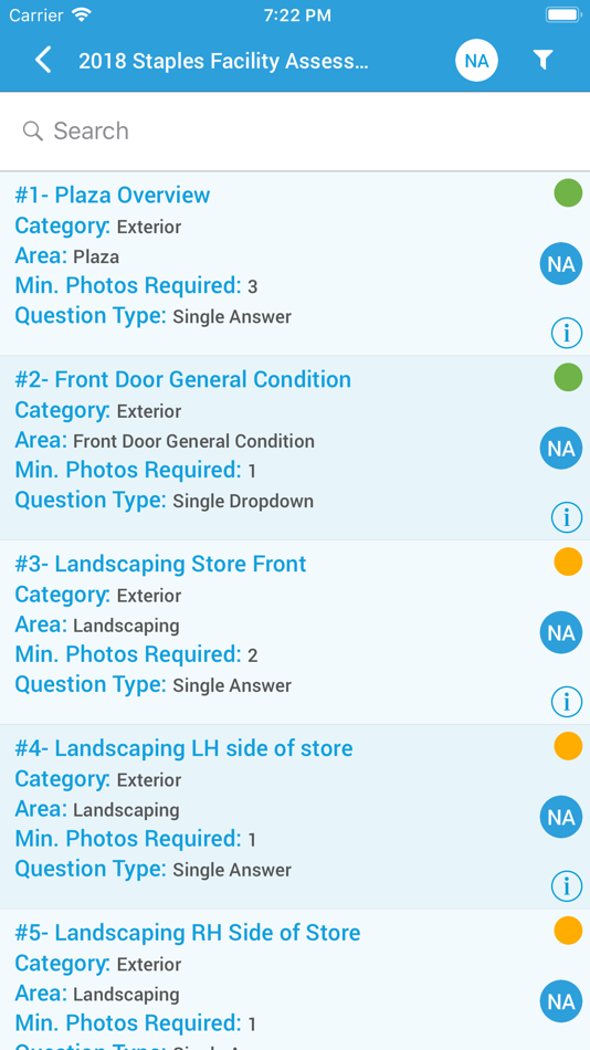 #4. go-eview (iOS) 由: FacilityConnect®