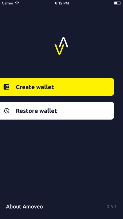 Veo Wallet