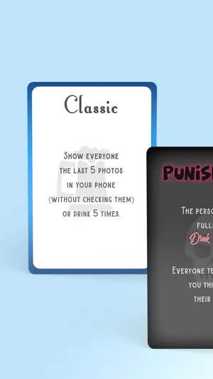 Do or Drink - Drinking Game screenshot 2