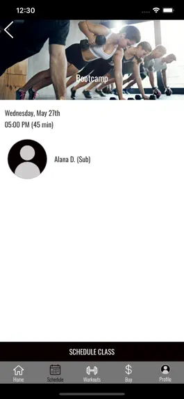 Game screenshot SOLDIERFIT hack