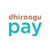 Dhiraagu pay App Feedback