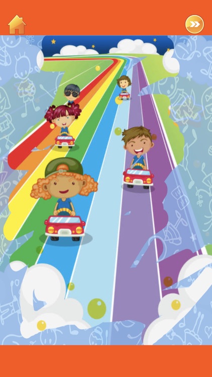 Drawing Education coloring Fun screenshot-3