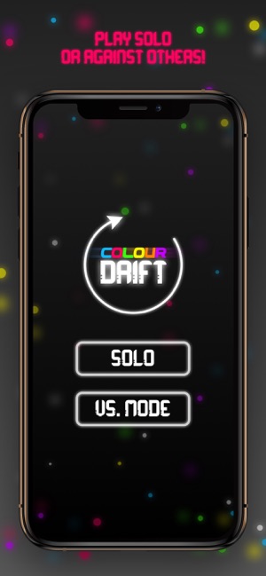 Colour Drift(圖1)-速報App