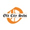 With the Old City Subs St Augustine mobile app, ordering food for takeout has never been easier