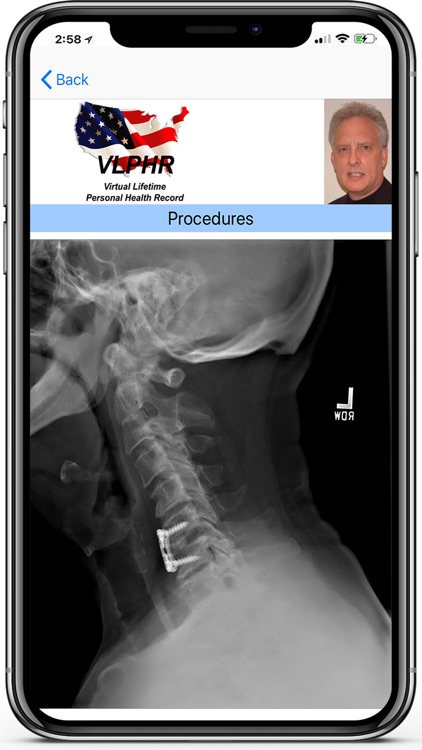 Veterans Health Mobile screenshot-5