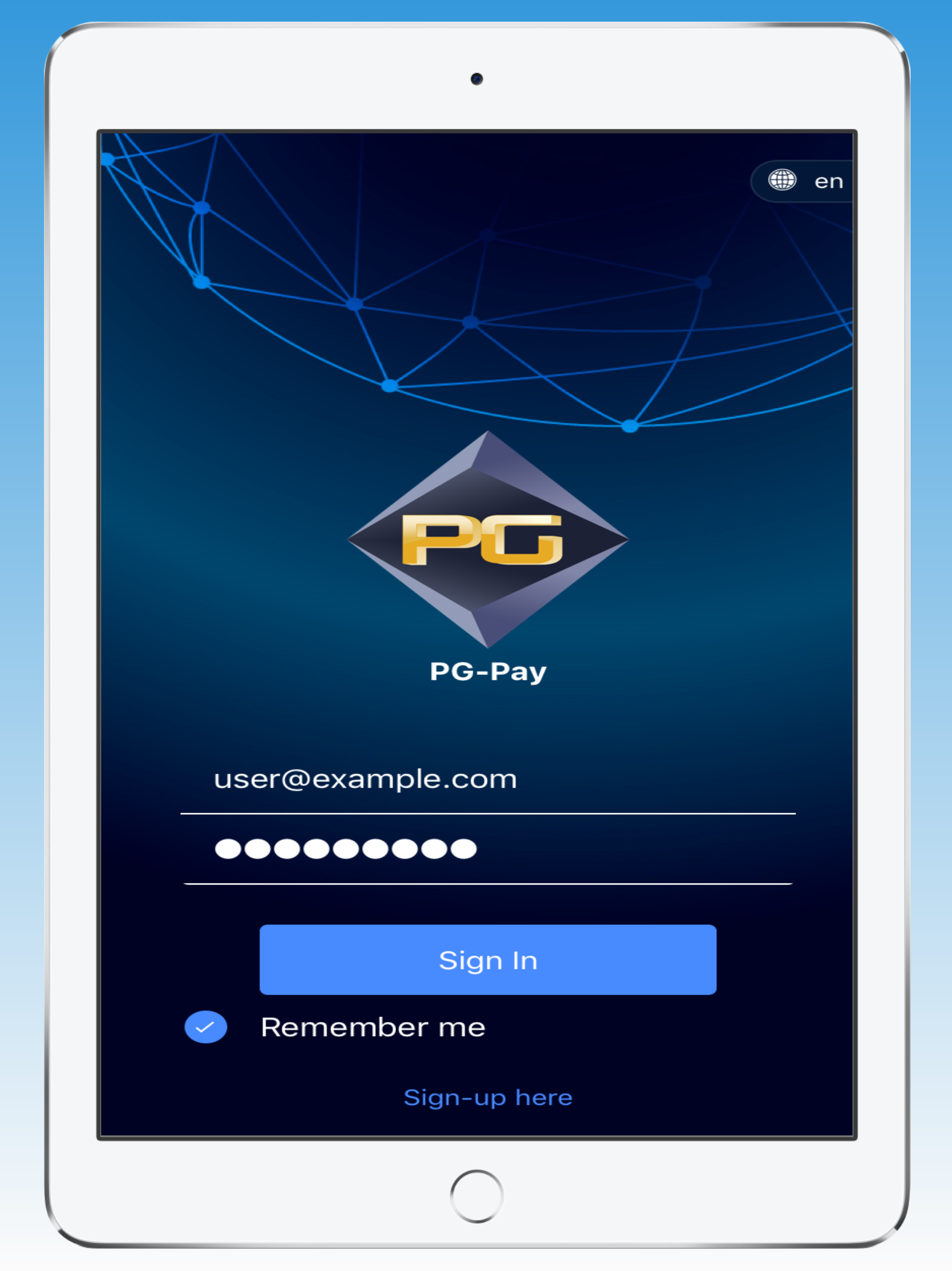 PG-Pay