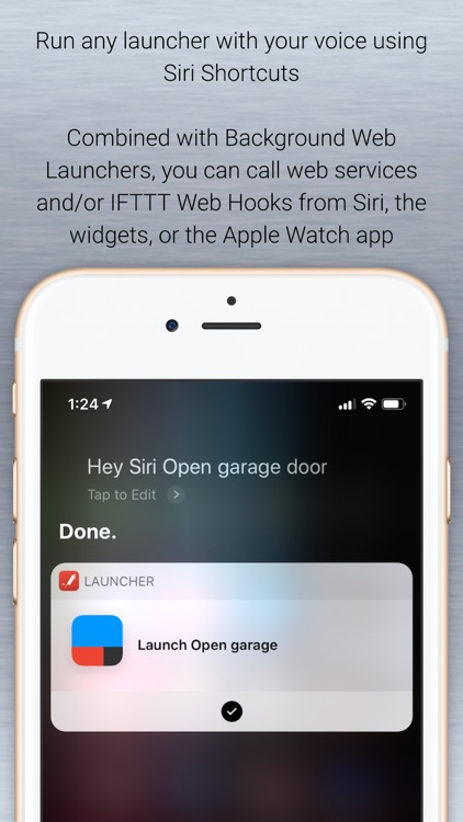 Launcher with Multiple Widgets screenshot-4
