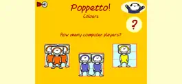 Game screenshot Poppetto Colour hack