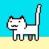 貪欲な猫コレクト魚 - iPhoneアプリ