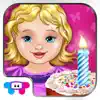 Baby Birthday Planner contact information