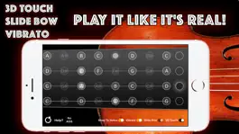 Game screenshot Pocket Cello - Play for real! mod apk