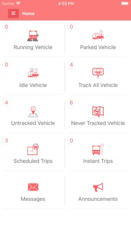 Game screenshot TransportManagerAppEdsys mod apk
