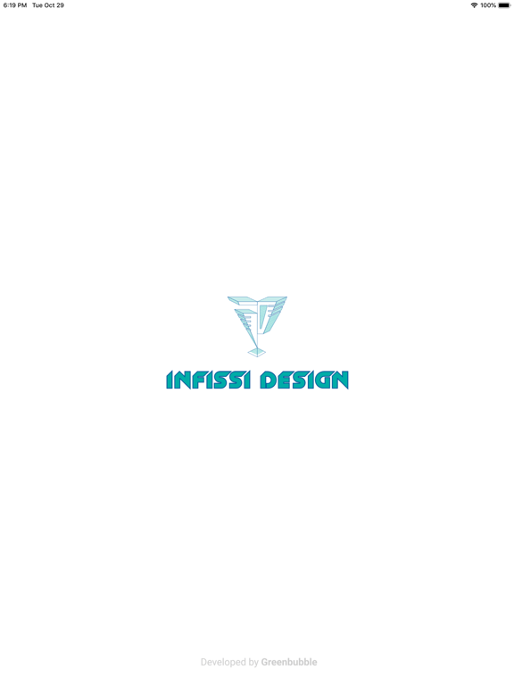 Screenshot #4 pour Infissi Design App