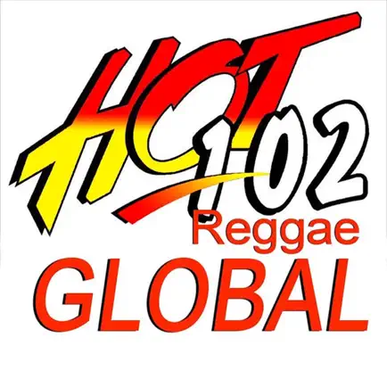 Hot 102 Reggae Global Jamaica Cheats