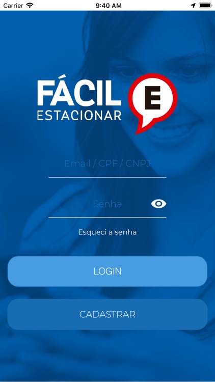 Fácil Estacionar