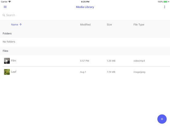 Screenshot #6 pour Talk Fusion Suite