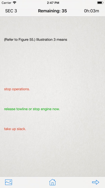 Private Pilot Glider Test Prep screenshot-8